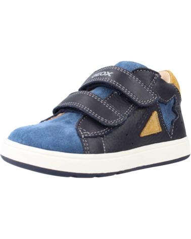Esportes  de Menino GEOX B BIGLIA BOY A AZUL