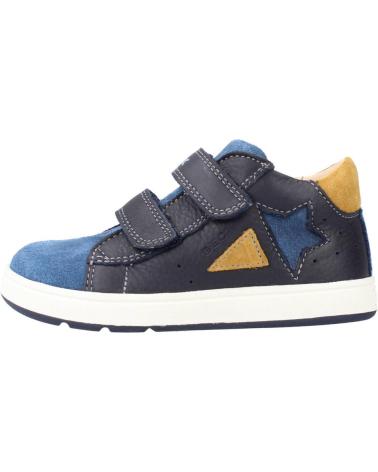 Esportes  de Menino GEOX B BIGLIA BOY A AZUL