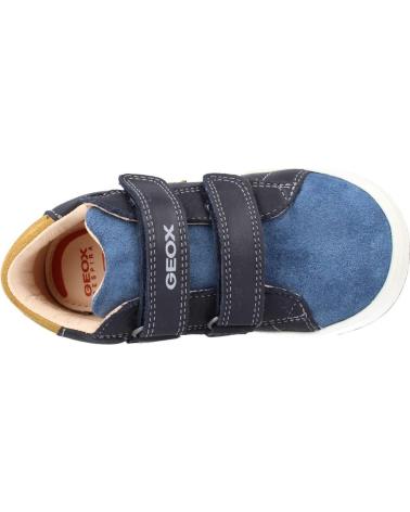 Esportes  de Menino GEOX B BIGLIA BOY A AZUL