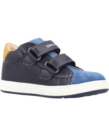 Esportes  de Menino GEOX B BIGLIA BOY A AZUL