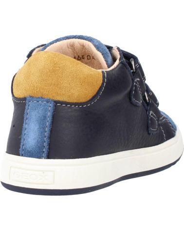 Esportes  de Menino GEOX B BIGLIA BOY A AZUL