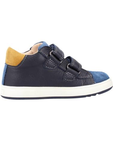 Esportes  de Menino GEOX B BIGLIA BOY A AZUL