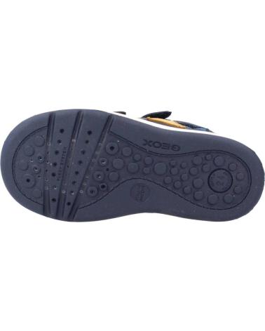 Esportes  de Menino GEOX B BIGLIA BOY A AZUL