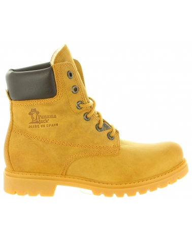 Stivali per Donna PANAMA JACK PANAMA 03 WOOL B1 NAPA VINTAGE