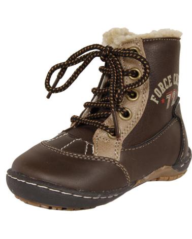 Botines-De-Niño-URBAN-190208-B1010-DBROWN-TAUPE-D-BROWN-TAUPE