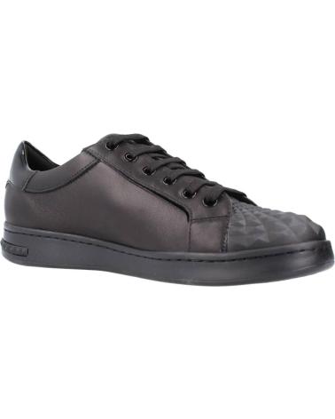 Scarpe sport per Donna GEOX D JAYSEN D NEGRO