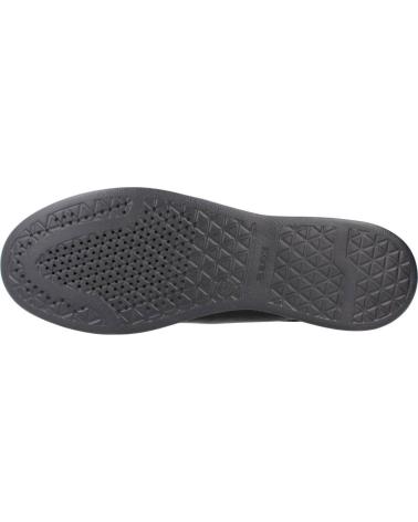 Scarpe sport per Donna GEOX D JAYSEN D NEGRO