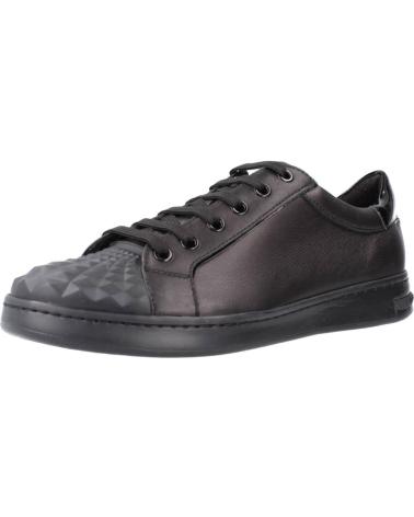 Scarpe sport per Donna GEOX D JAYSEN D NEGRO