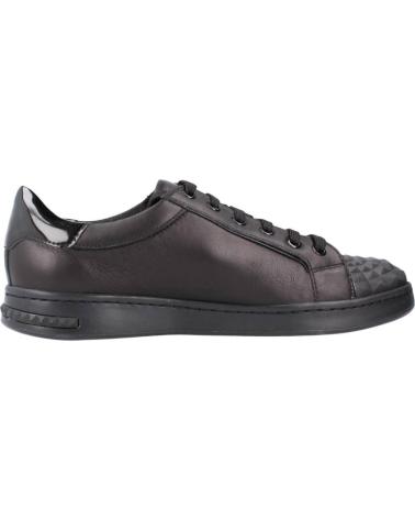 Scarpe sport per Donna GEOX D JAYSEN D NEGRO