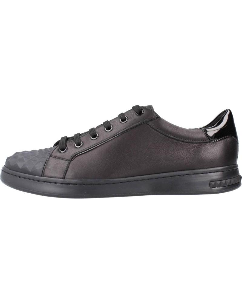 Scarpe sport per Donna GEOX D JAYSEN D NEGRO