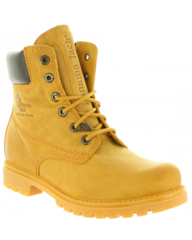 Stivali per Donna PANAMA JACK PANAMA 03 WOOL B1 NAPA VINTAGE