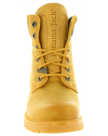 Stivali per Donna PANAMA JACK PANAMA 03 WOOL B1 NAPA VINTAGE