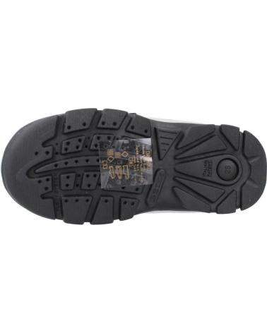 Botas de Niño GEOX B FLANFIL BOY WPF B AZUL