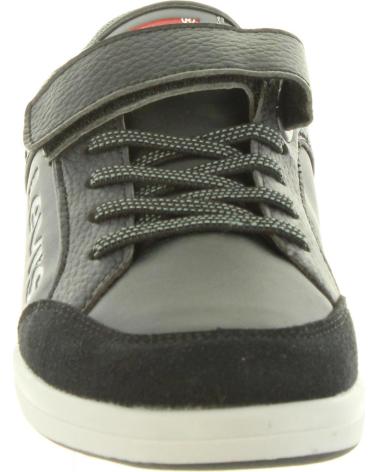 Sportif pour Fille et Garçon LEVIS VCHI0010S CHICAGO 0132 BLACK CH GREY