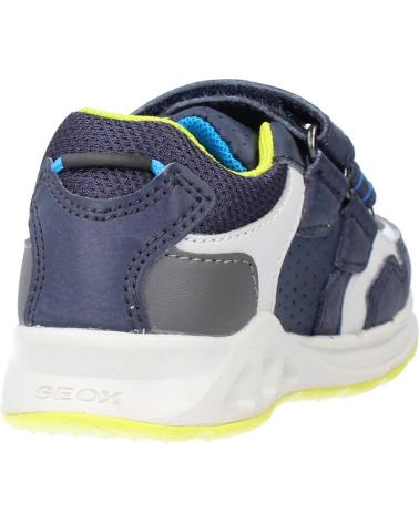 Sportivo per Bambino GEOX B DAKIN BOY A AZUL