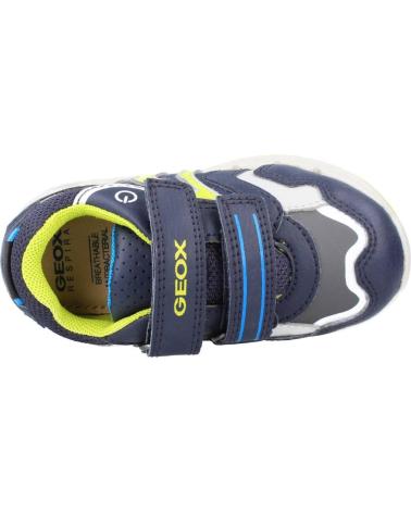 Sportivo per Bambino GEOX B DAKIN BOY A AZUL