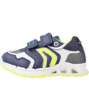 Sportivo per Bambino GEOX B DAKIN BOY A AZUL