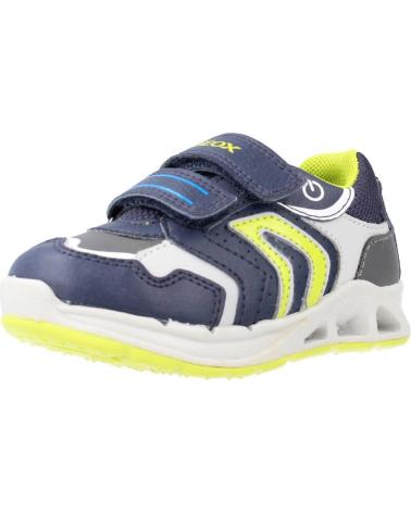 Sportivo per Bambino GEOX B DAKIN BOY A AZUL