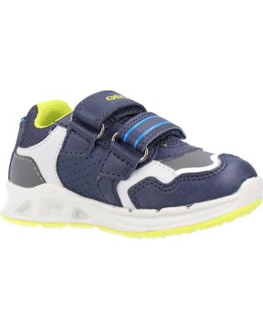 Sportivo per Bambino GEOX B DAKIN BOY A AZUL