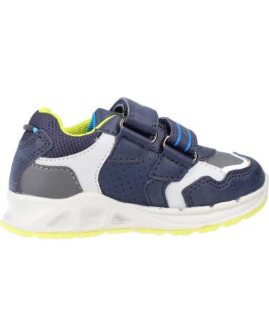 Sportivo per Bambino GEOX B DAKIN BOY A AZUL