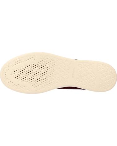 Scarpe sport per Donna GEOX D JAYSEN B BURDEOS