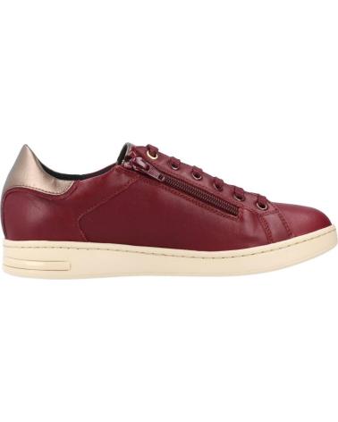 Scarpe sport per Donna GEOX D JAYSEN B BURDEOS