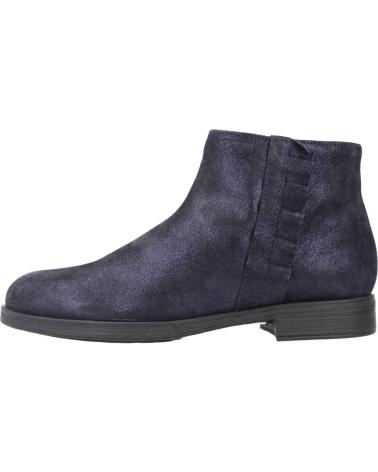 Stivaletti per Donna e Bambina GEOX JR AGATA D AZUL