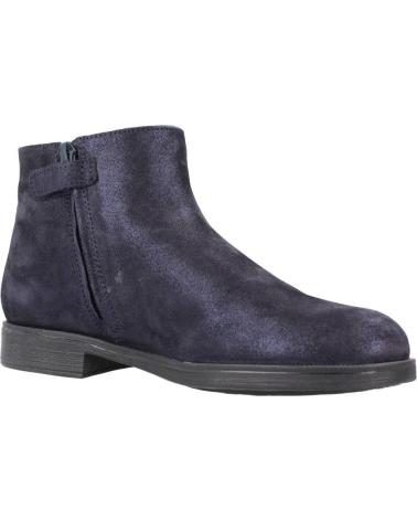 Stivaletti per Donna e Bambina GEOX JR AGATA D AZUL