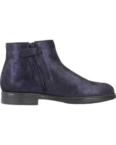Stivaletti per Donna e Bambina GEOX JR AGATA D AZUL