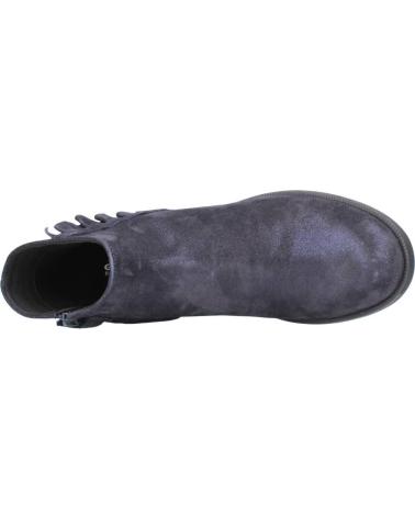 Stivaletti per Donna e Bambina GEOX JR AGATA D AZUL