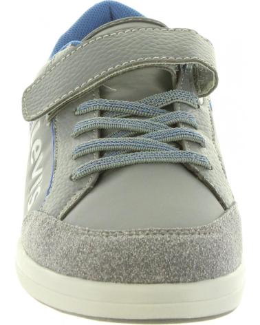 Sportif pour Fille et Garçon LEVIS VCHI0010S CHICAGO 0790 CH GREY ROYAL