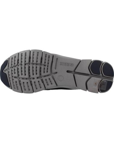 Woman Zapatillas deporte GEOX D SUKIE B AZUL