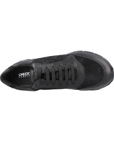Woman Zapatillas deporte GEOX D SUKIE B NEGRO