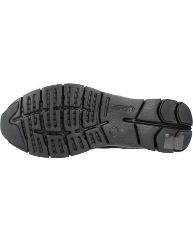 Woman Zapatillas deporte GEOX D SUKIE B NEGRO