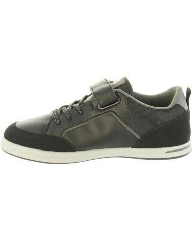 Sportif pour Fille et Garçon LEVIS VCHI0010S CHICAGO 0132 BLACK CH GREY