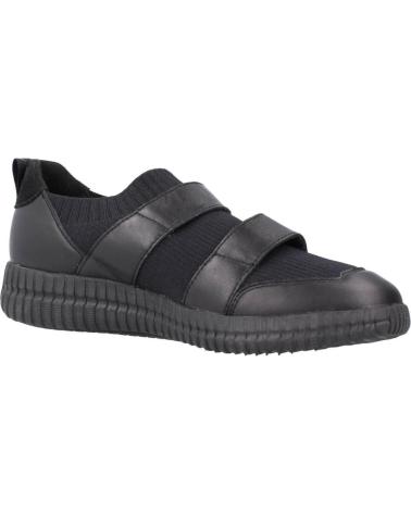 Sapatilhas de Mulher GEOX D NOOVAE B BLANCO