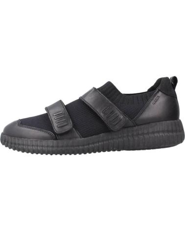 Sapatilhas de Mulher GEOX D NOOVAE B BLANCO