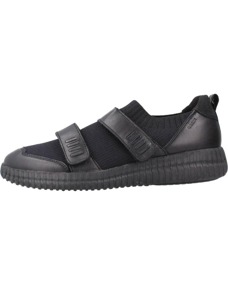 Sapatilhas de Mulher GEOX D NOOVAE B BLANCO