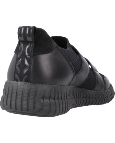 Sapatilhas de Mulher GEOX D NOOVAE B BLANCO