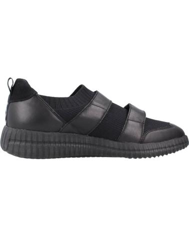 Sapatilhas de Mulher GEOX D NOOVAE B BLANCO
