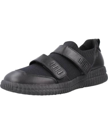 Sapatilhas de Mulher GEOX D NOOVAE B BLANCO