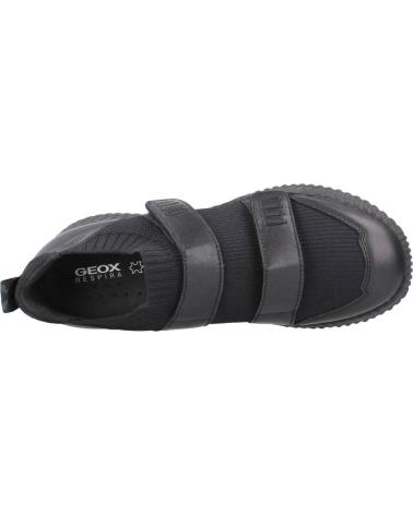 Sapatilhas de Mulher GEOX D NOOVAE B BLANCO