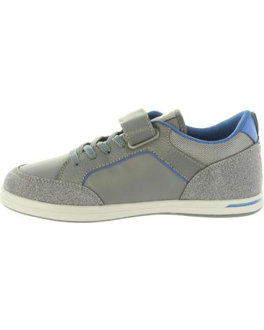 Sportif pour Fille et Garçon LEVIS VCHI0010S CHICAGO 0790 CH GREY ROYAL