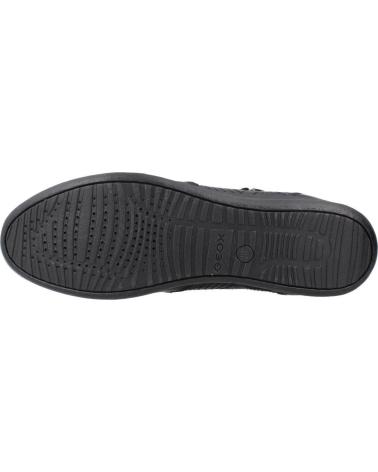 Woman Zapatillas deporte GEOX D MYRIA B NEGRO