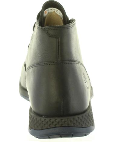 Botines de Hombre TIMBERLAND A1TJO CITY BLACK FULL-GRAIN