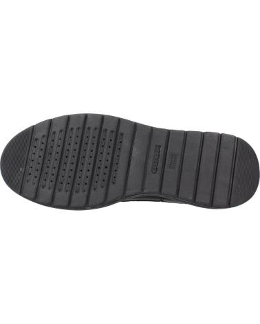 Stivaletti per Donna e Bambina GEOX D PHAOLAE C NEGRO