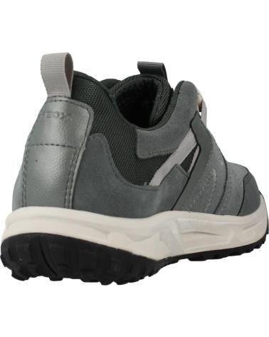 Sportschuhe für Damen GEOX D DELRAY B WPF A VERDE