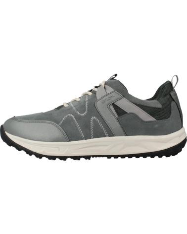 Sapatilhas de Mulher GEOX D DELRAY B WPF A VERDE