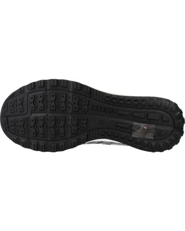 Sportschuhe für Damen GEOX D DELRAY B WPF A VERDE