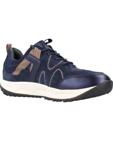 Sapatilhas de Mulher GEOX D DELRAY B WPF A AZUL